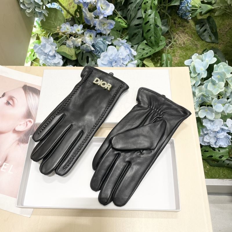 Christian Dior Gloves